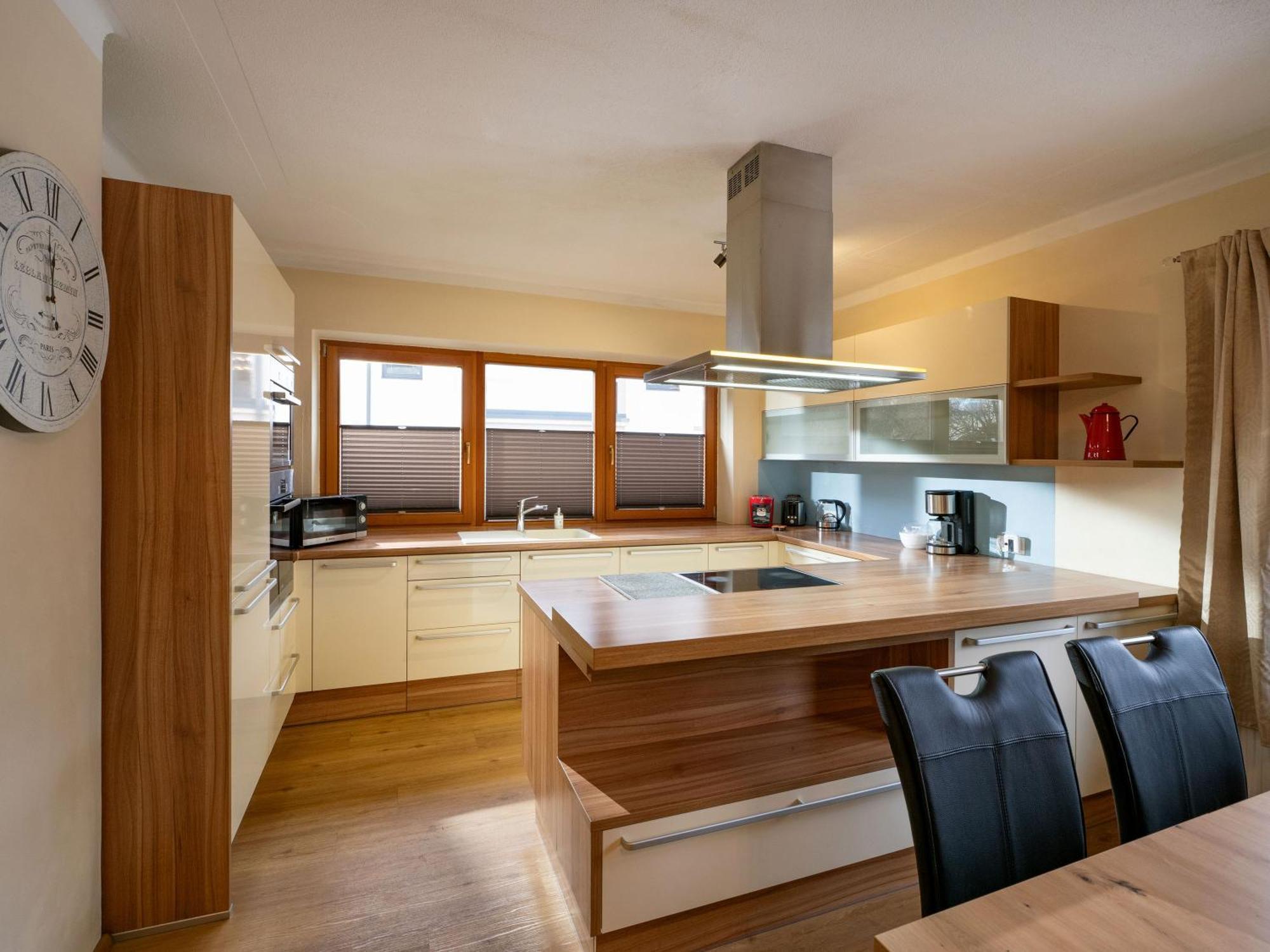Haus Alpenrose Apartment Waidring Exterior photo