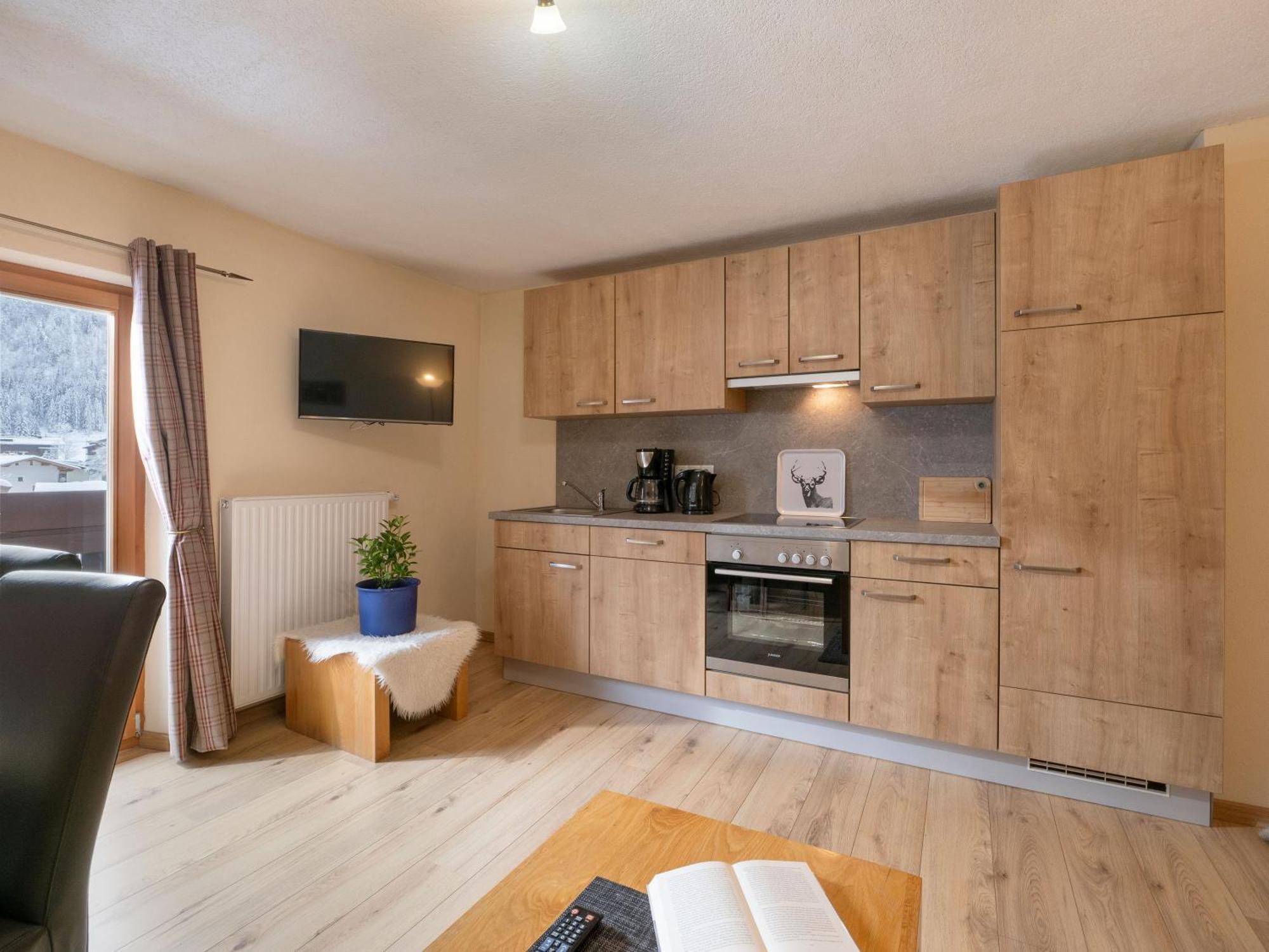 Haus Alpenrose Apartment Waidring Exterior photo